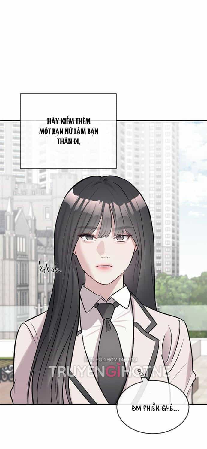 Xâm Nhập Vào Trường Trung Học Tài Phiệt! - Chương 2.2 - ảnh 6