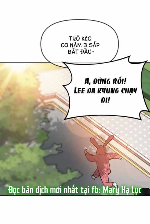 Xâm Nhập Vào Trường Trung Học Tài Phiệt! - Chương 20.2 - ảnh 33