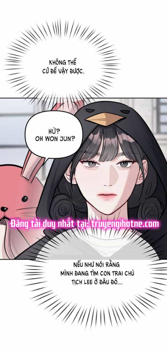 Xâm Nhập Vào Trường Trung Học Tài Phiệt! - Chương 20.2 - ảnh 5