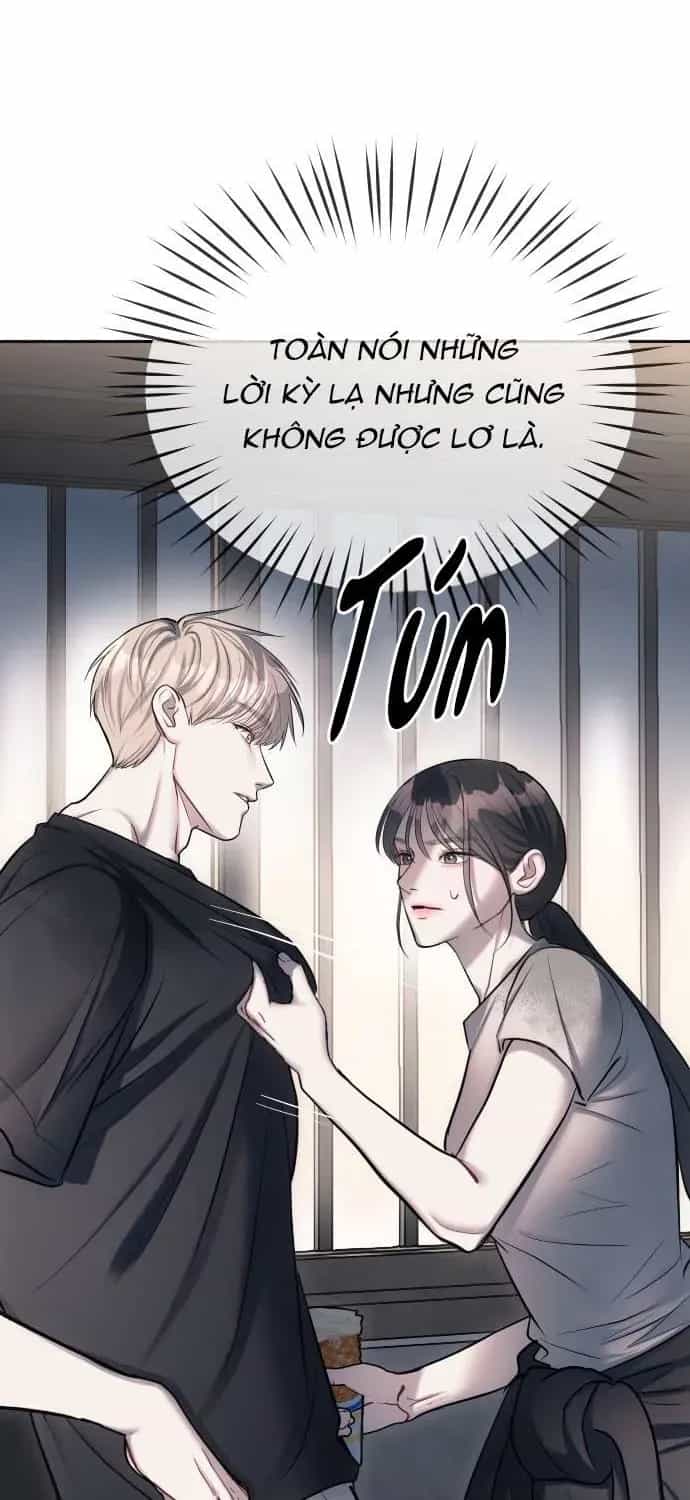 Xâm Nhập Vào Trường Trung Học Tài Phiệt! - Chương 22 - ảnh 65