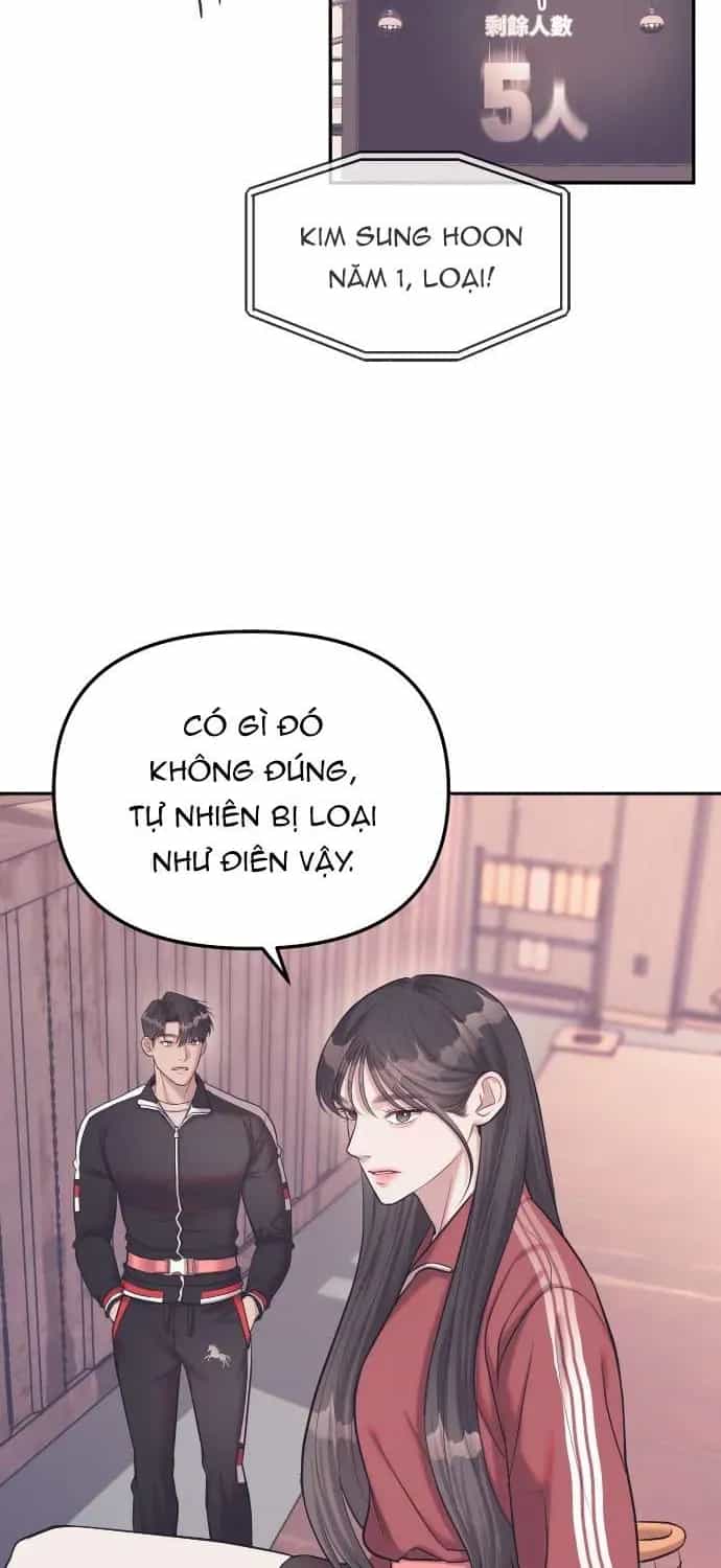Xâm Nhập Vào Trường Trung Học Tài Phiệt! - Chương 23 - ảnh 39