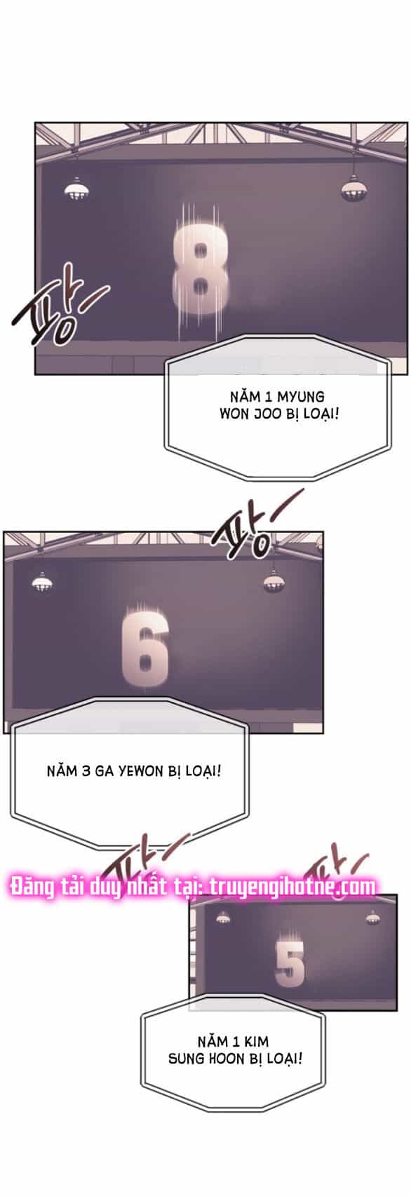 Xâm Nhập Vào Trường Trung Học Tài Phiệt! - Chương 23.1 - ảnh 30