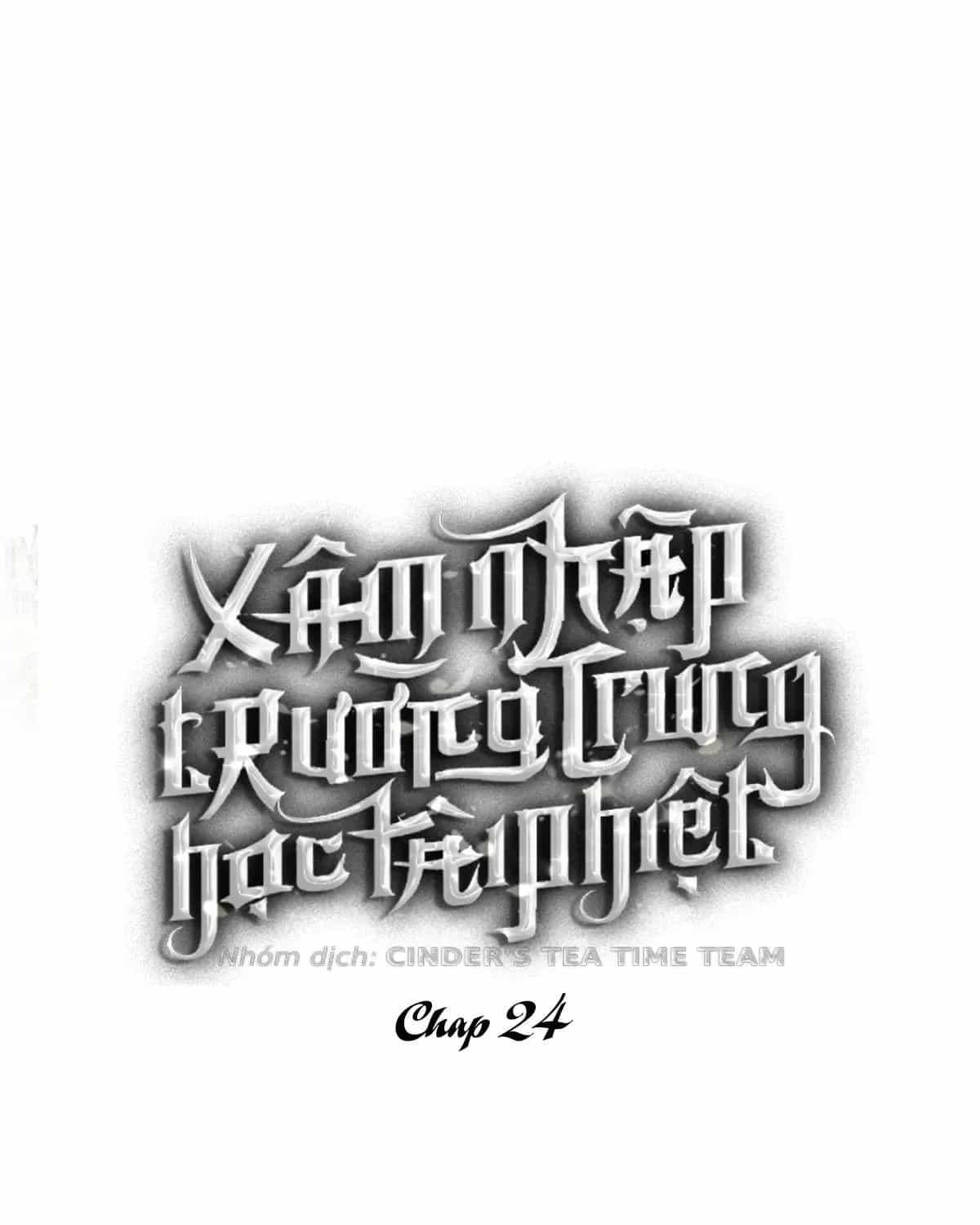 Xâm Nhập Vào Trường Trung Học Tài Phiệt! - Chương 24 - ảnh 10