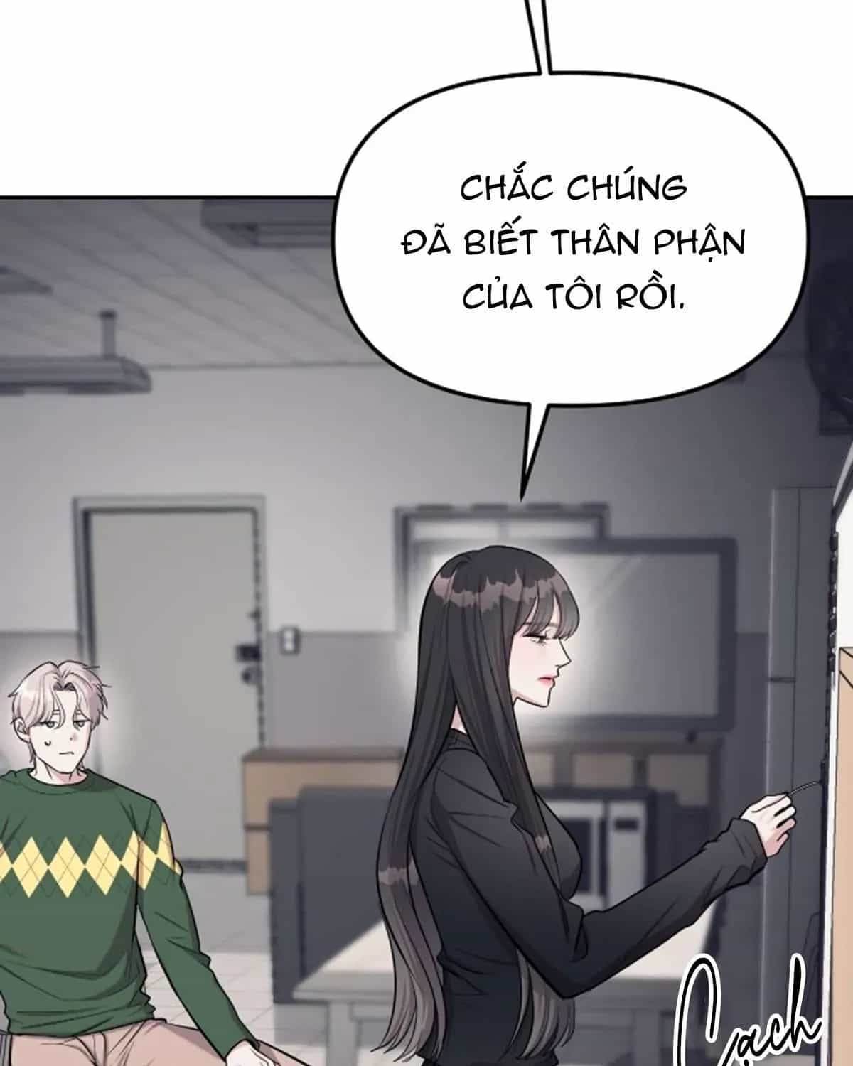 Xâm Nhập Vào Trường Trung Học Tài Phiệt! - Chương 24 - ảnh 126