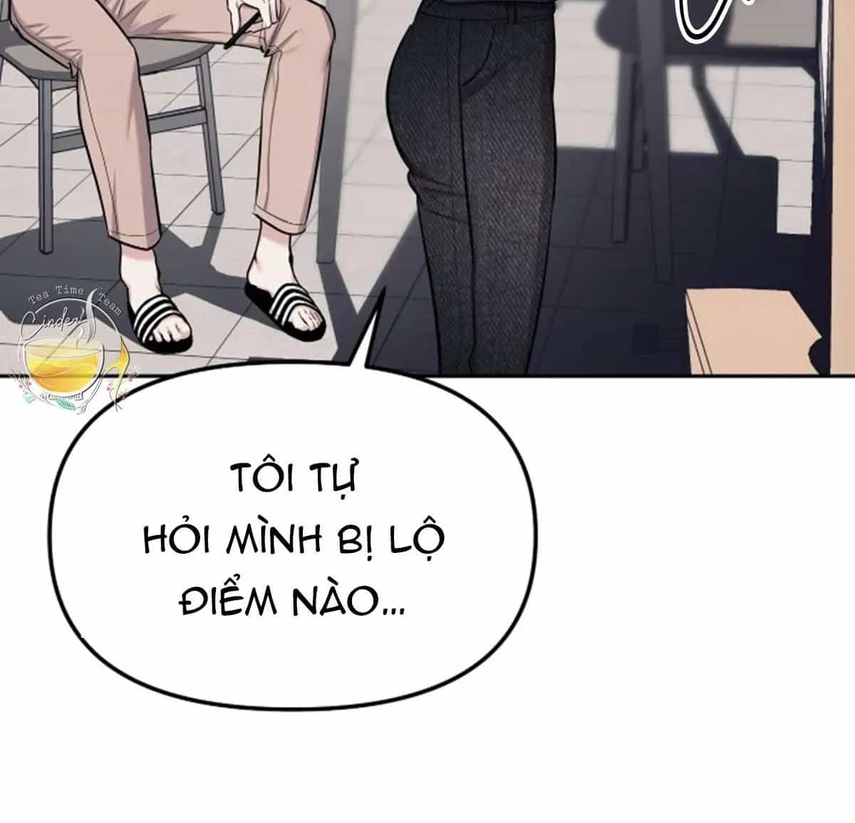 Xâm Nhập Vào Trường Trung Học Tài Phiệt! - Chương 24 - ảnh 127
