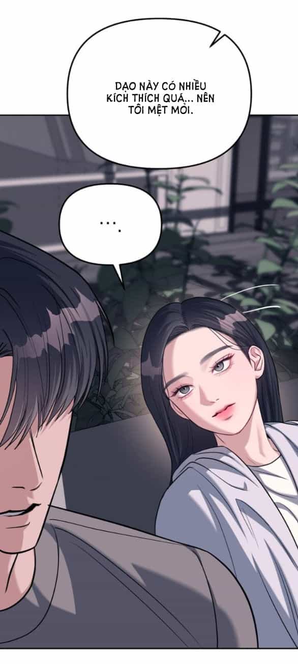 Xâm Nhập Vào Trường Trung Học Tài Phiệt! - Chương 31.2 - ảnh 43