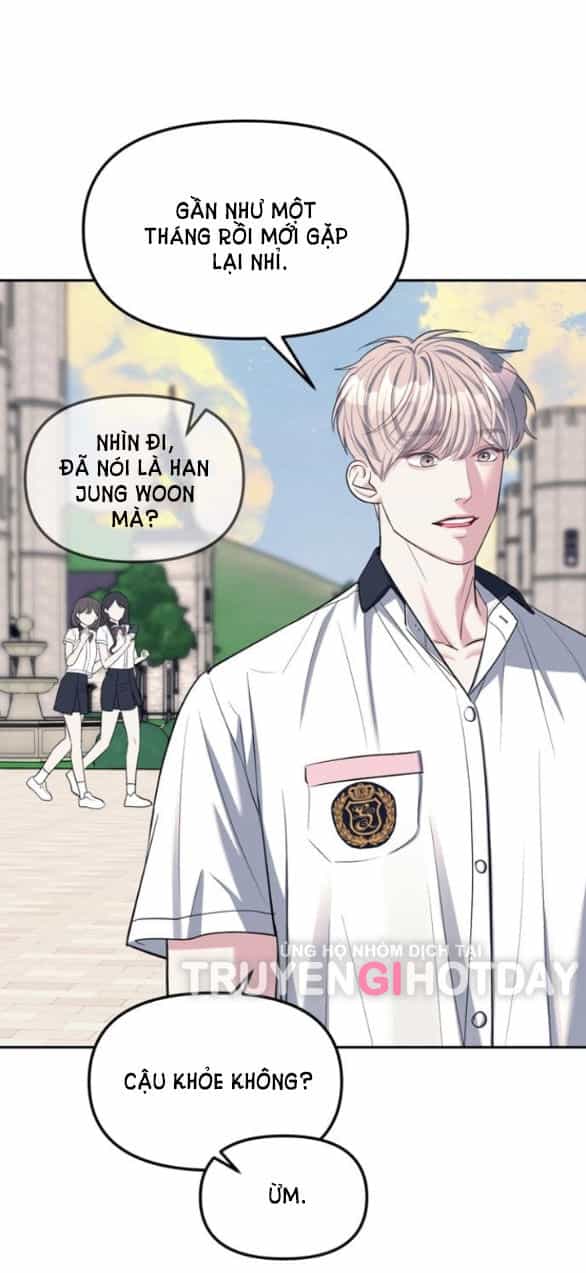 Xâm Nhập Vào Trường Trung Học Tài Phiệt! - Chương 33.2 - ảnh 34