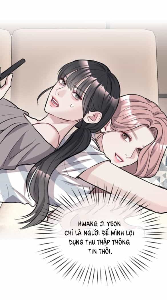 Xâm Nhập Vào Trường Trung Học Tài Phiệt! - Chương 34.2 - ảnh 17