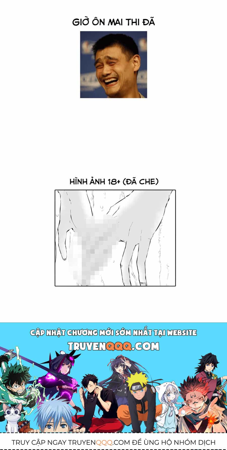 Xanh Đến Nỗi Lạnh Lùng, Đỏ Tới Mức Xảo Quyệt - Chương 7 - ảnh 22