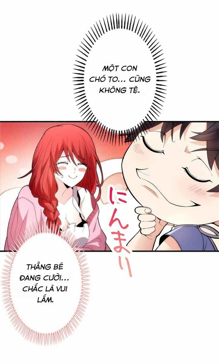 Xếp Hạng Cấp Sss Được Chọn - Chương 2 - ảnh 21