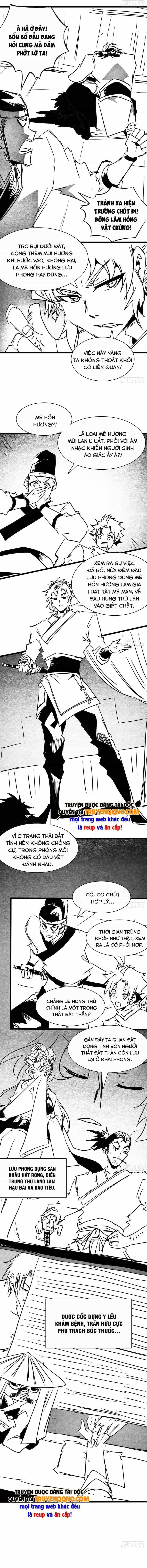 Xích Long Chi Tử - Chương 17 - ảnh 3