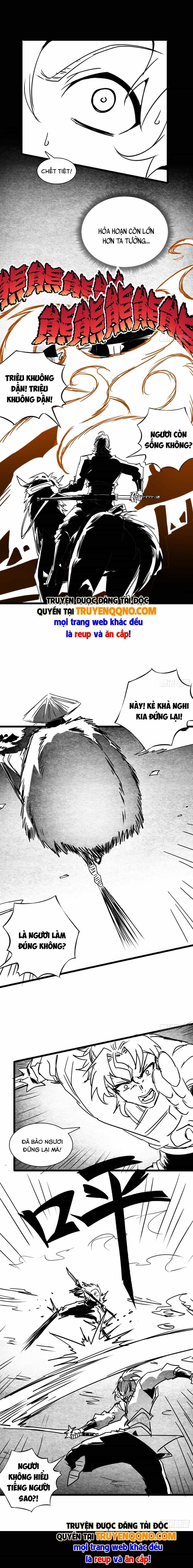 Xích Long Chi Tử - Chương 37 - ảnh 2