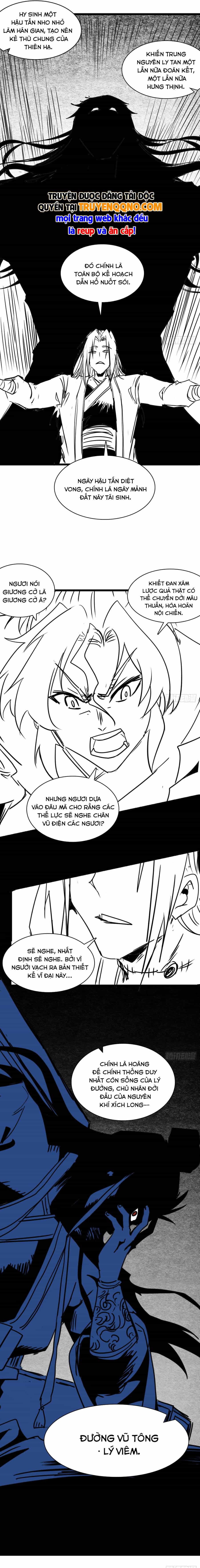 Xích Long Chi Tử - Chương 39 - ảnh 4