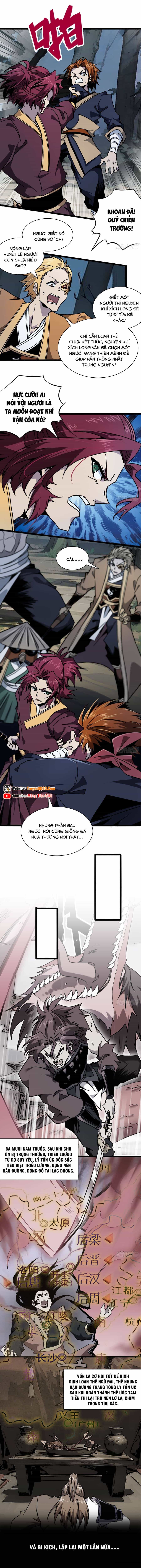 Xích Long Chi Tử - Chương 4 - ảnh 4