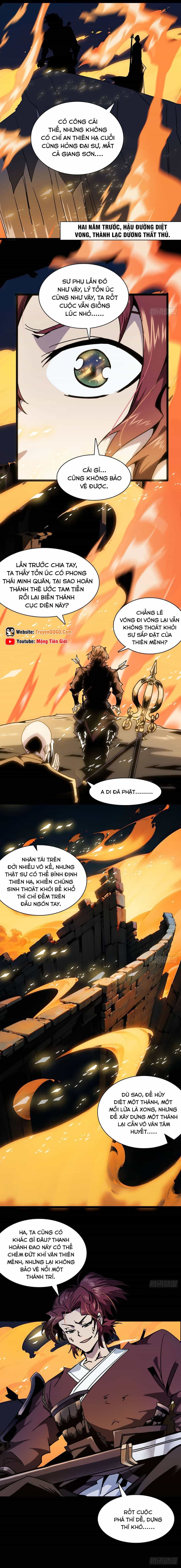 Xích Long Chi Tử - Chương 4 - ảnh 5