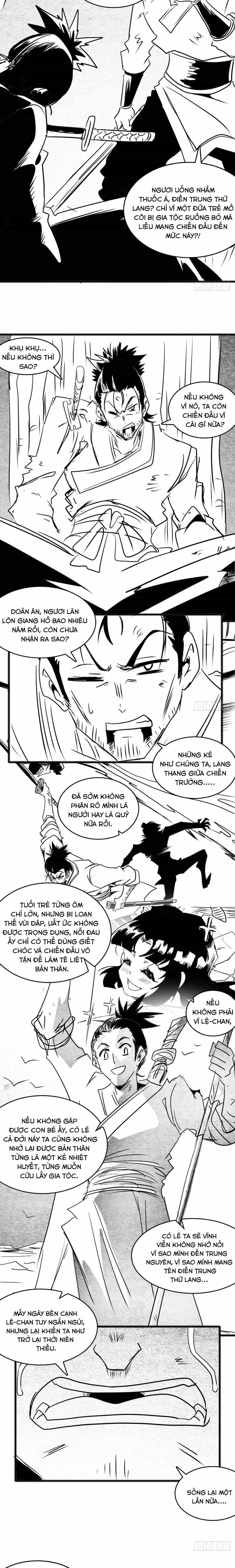 Xích Long Chi Tử - Chương 57 - ảnh 3