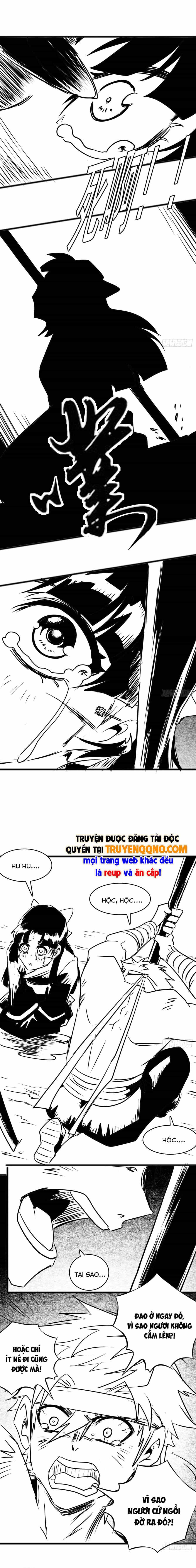 Xích Long Chi Tử - Chương 59 - ảnh 2