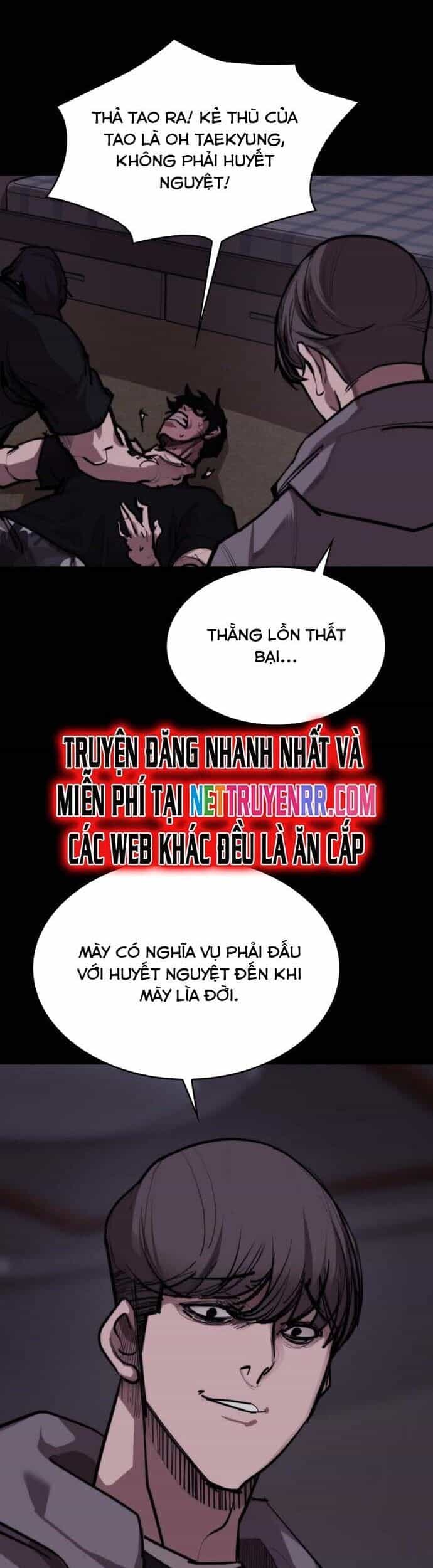 Xích Nguyệt - Chương 11 - ảnh 4
