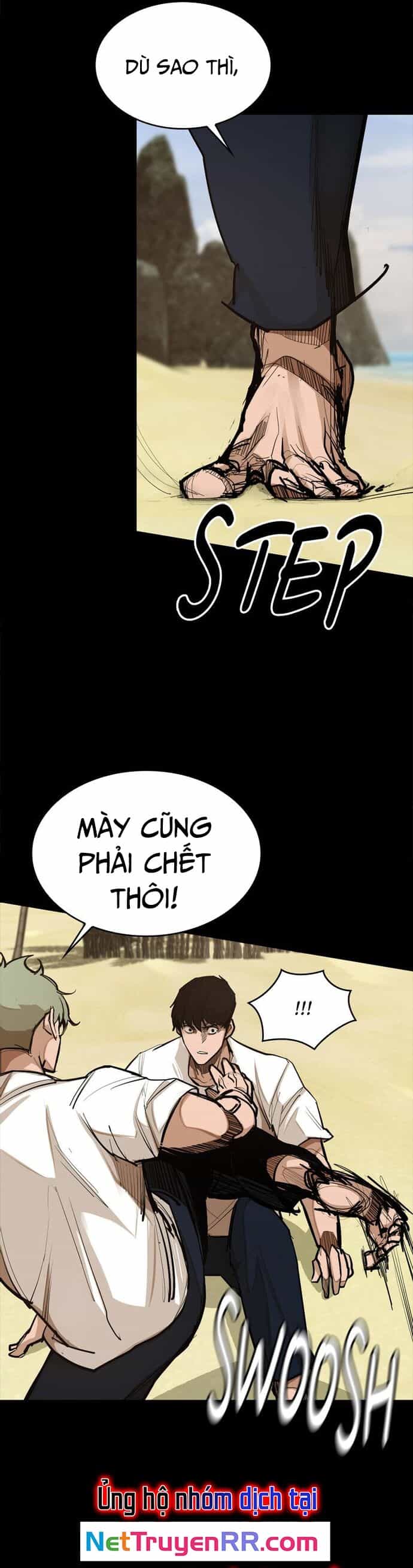 Xích Nguyệt - Chương 15 - ảnh 3