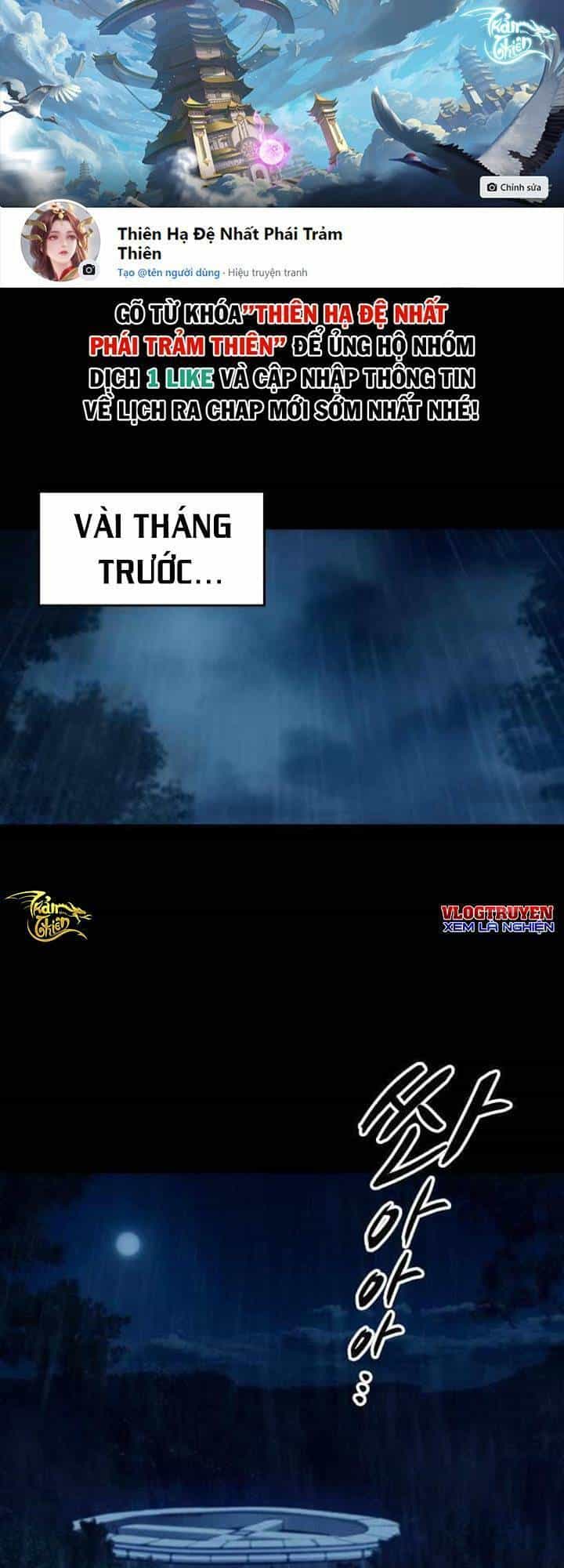Xích Nguyệt - Chương 2 - ảnh 1