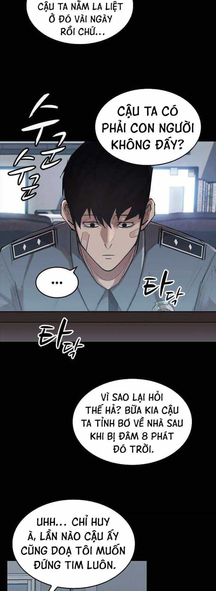 Xích Nguyệt - Chương 2 - ảnh 41