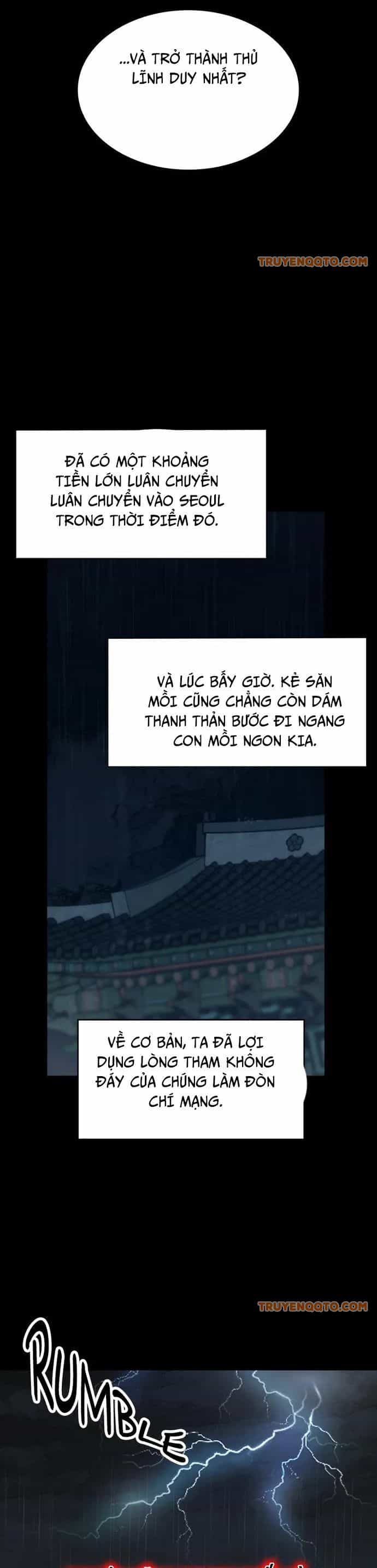 Xích Nguyệt - Chương 21 - ảnh 18