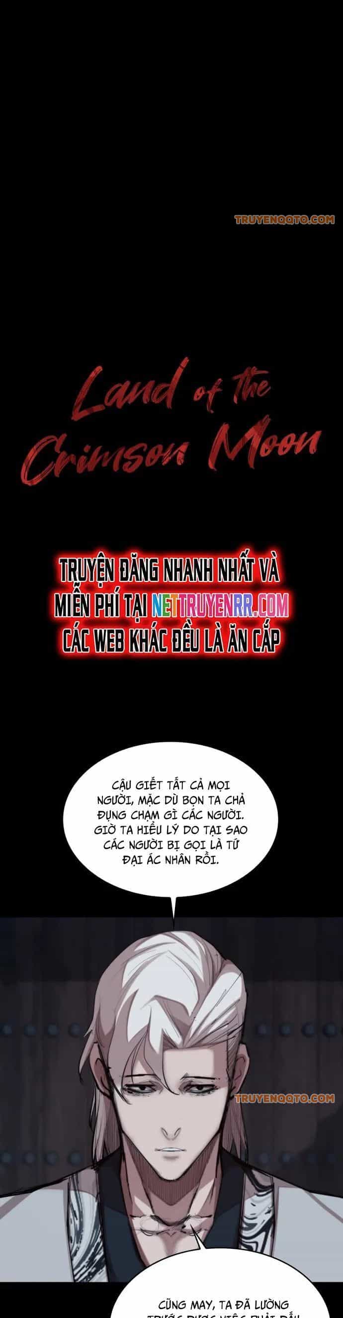 Xích Nguyệt - Chương 21 - ảnh 2