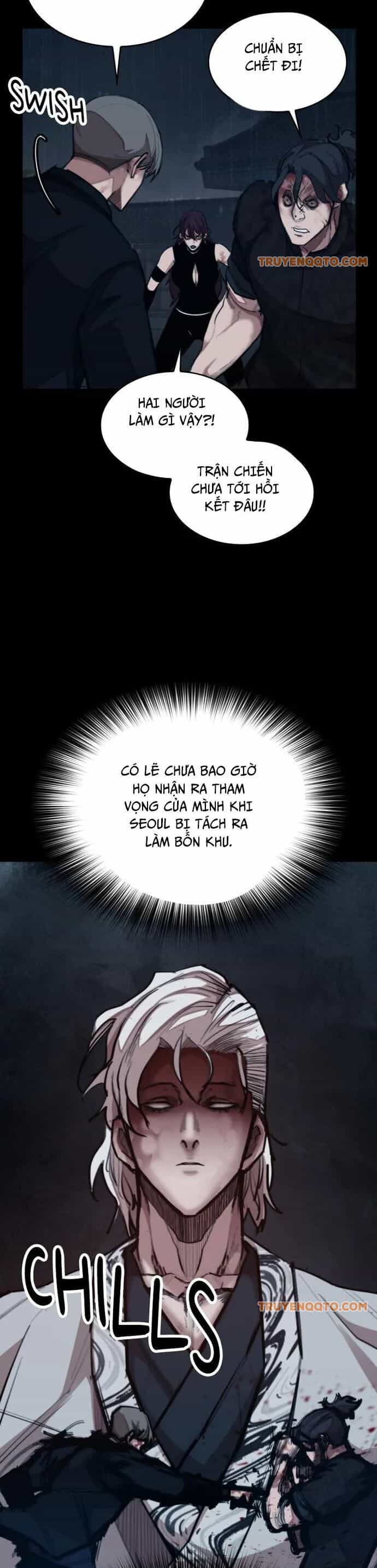 Xích Nguyệt - Chương 21 - ảnh 20