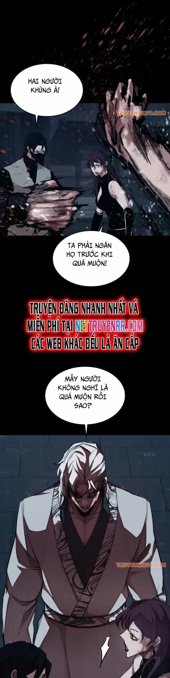 Xích Nguyệt - Chương 21 - ảnh 22