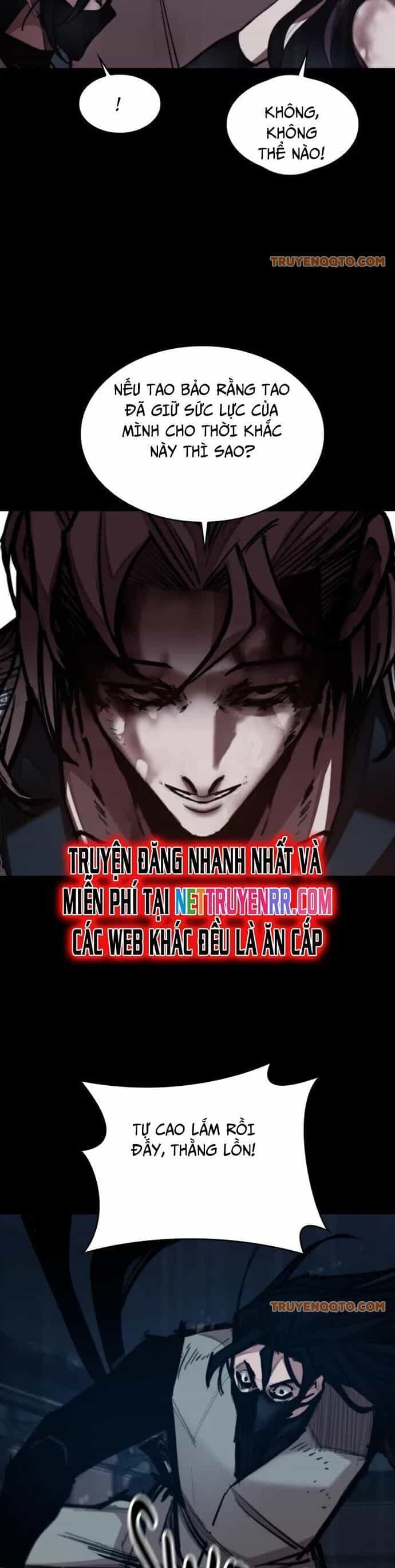 Xích Nguyệt - Chương 21 - ảnh 23
