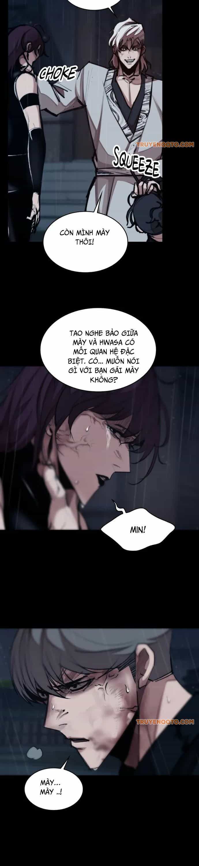 Xích Nguyệt - Chương 21 - ảnh 33