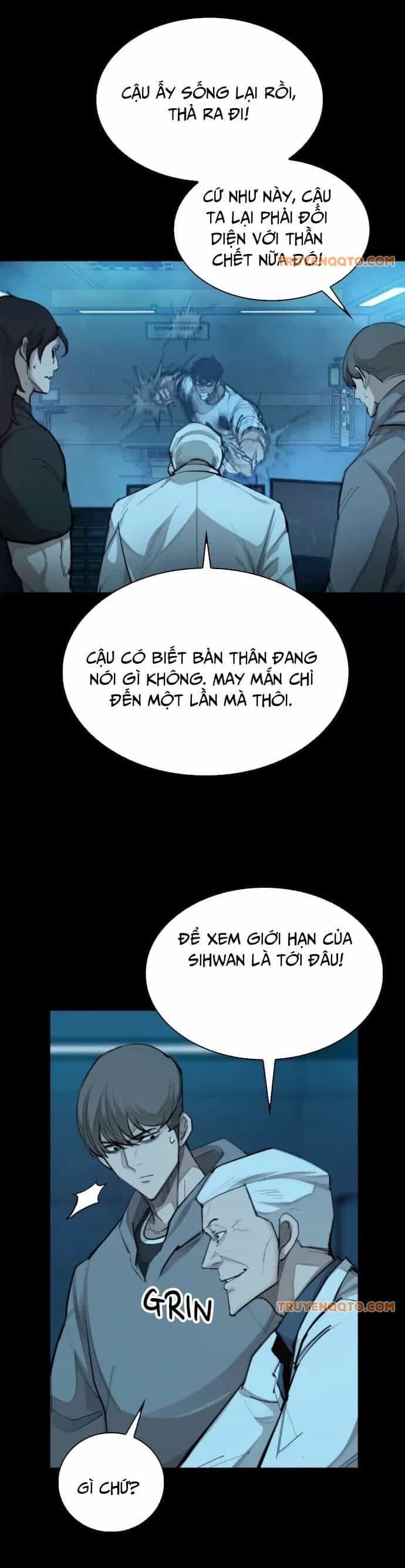 Xích Nguyệt - Chương 23 - ảnh 5