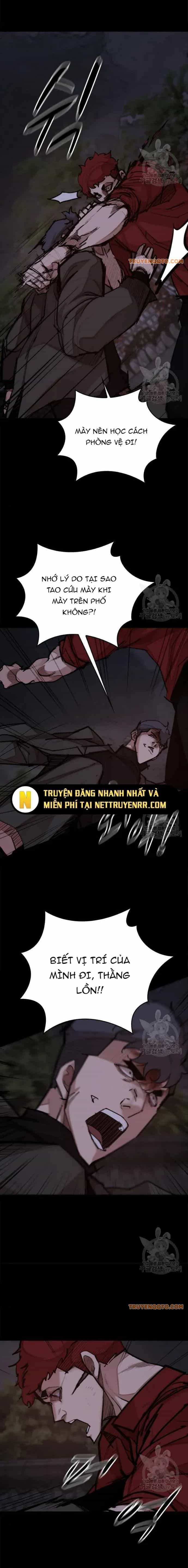 Xích Nguyệt - Chương 24 - ảnh 12