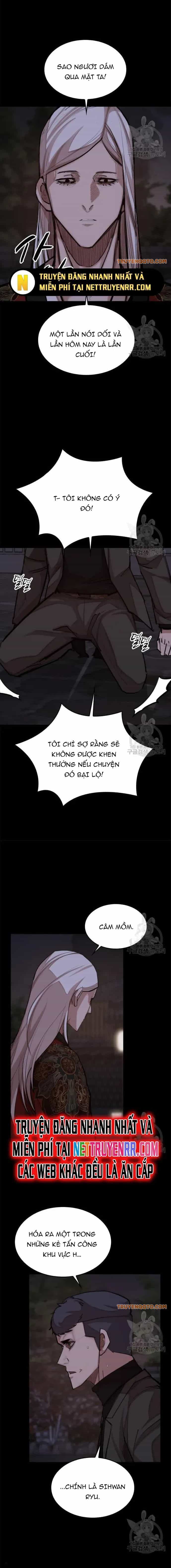 Xích Nguyệt - Chương 24 - ảnh 4