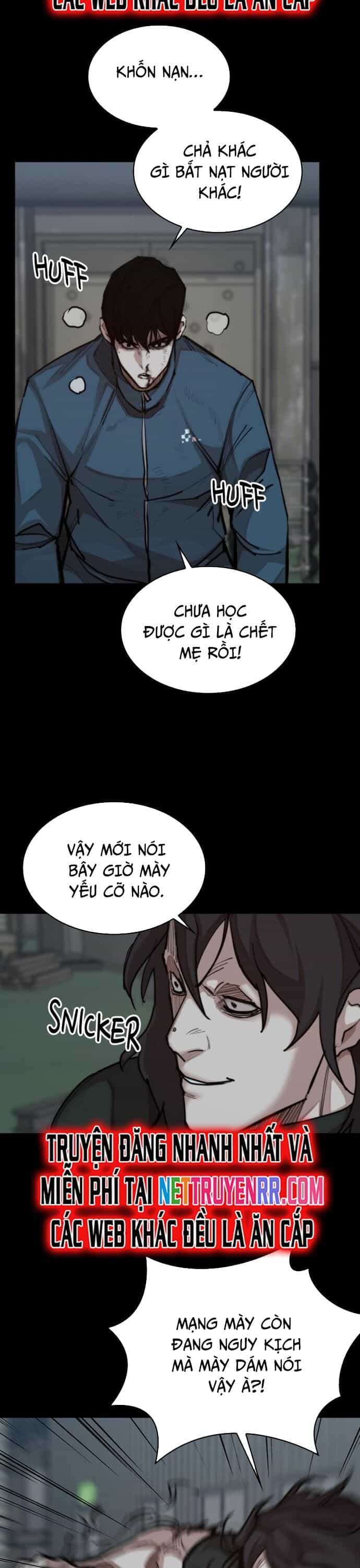 Xích Nguyệt - Chương 27 - ảnh 10