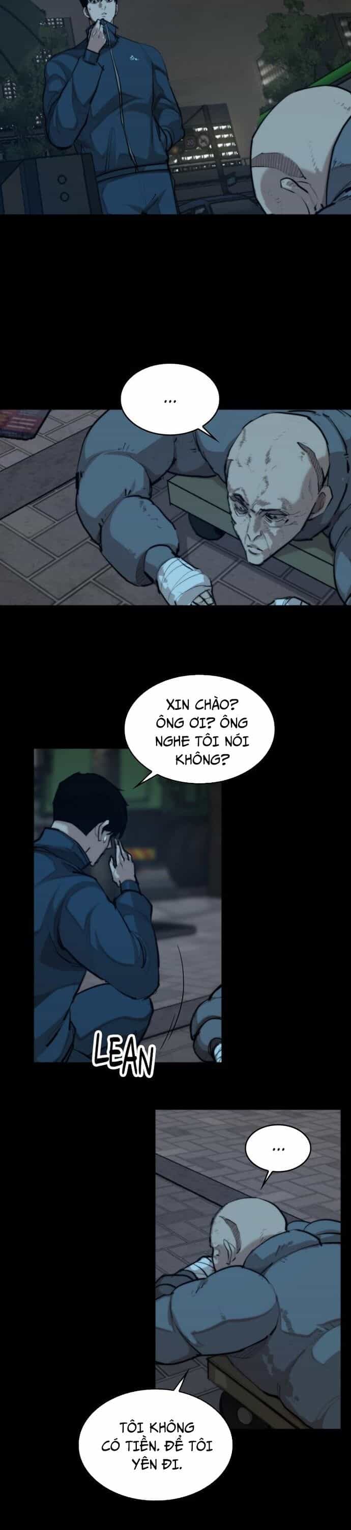 Xích Nguyệt - Chương 28 - ảnh 16