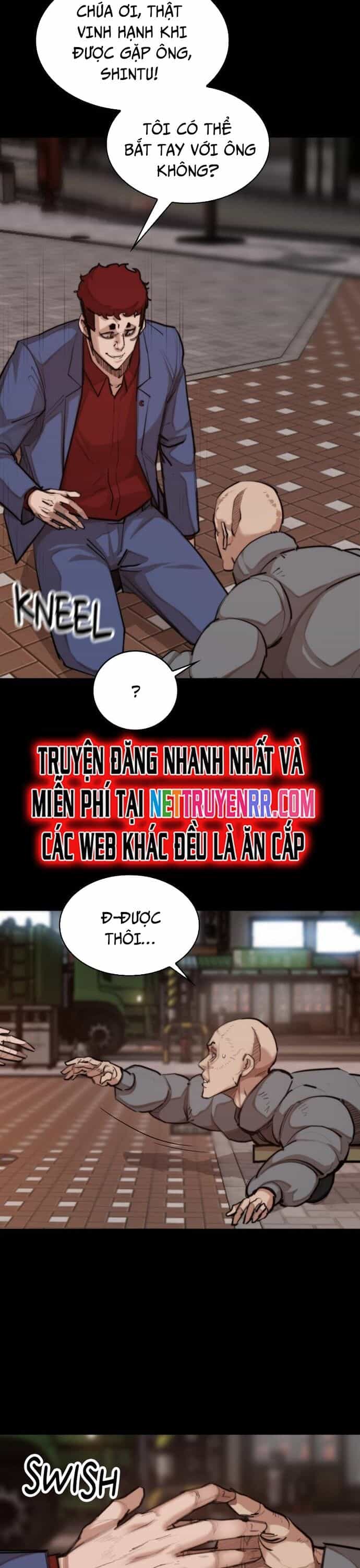 Xích Nguyệt - Chương 28 - ảnh 4