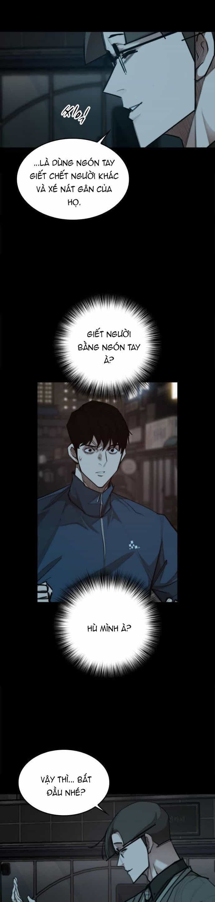 Xích Nguyệt - Chương 29 - ảnh 20