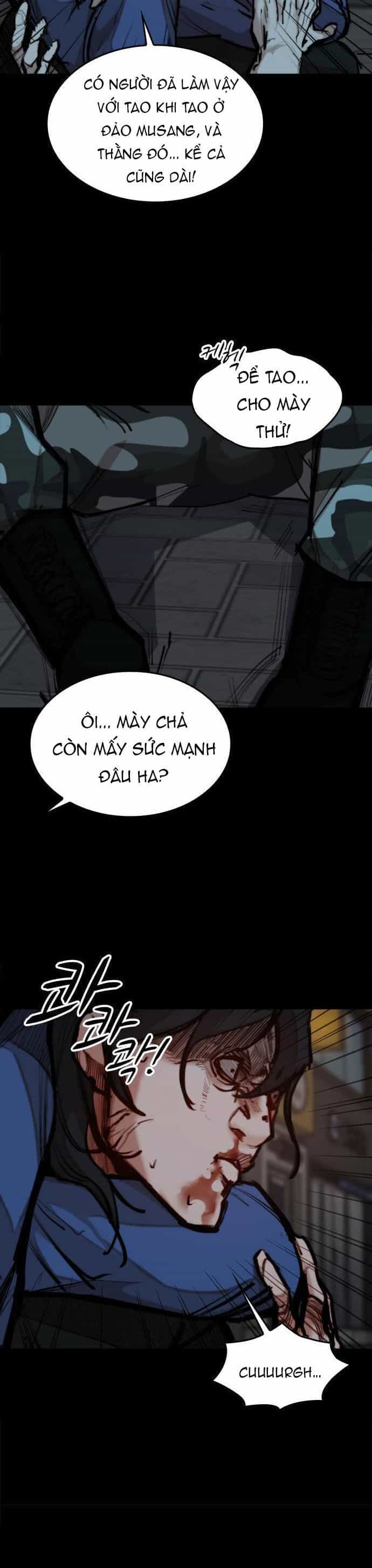 Xích Nguyệt - Chương 30 - ảnh 18