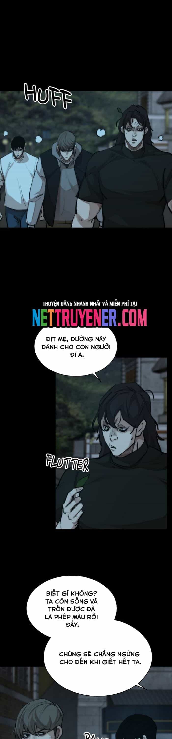 Xích Nguyệt - Chương 37 - ảnh 9
