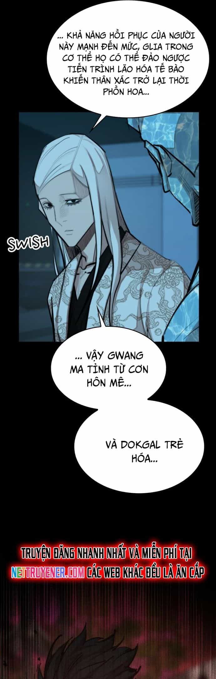 Xích Nguyệt - Chương 39 - ảnh 6