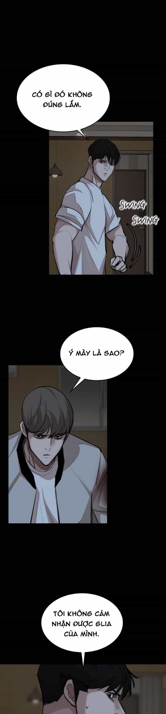 Xích Nguyệt - Chương 48 - ảnh 13