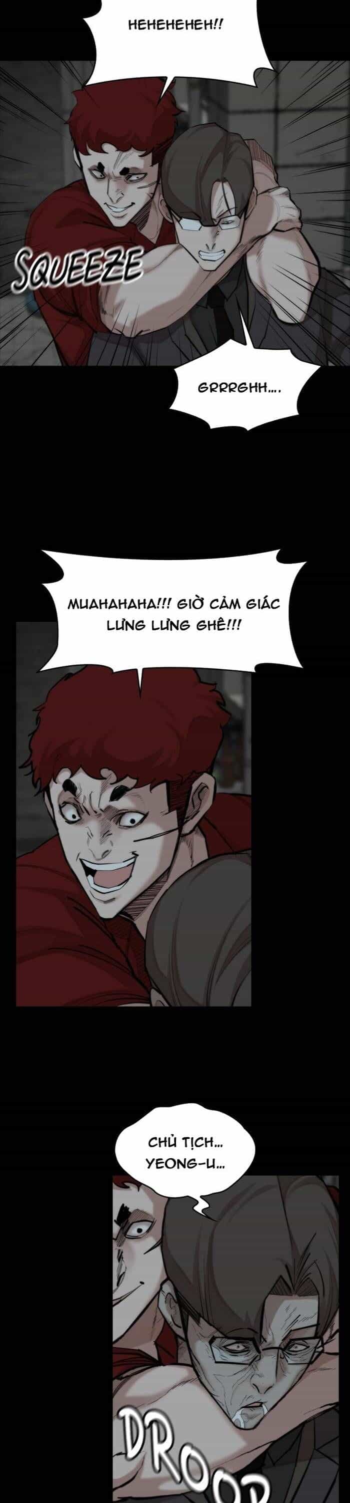 Xích Nguyệt - Chương 48 - ảnh 22
