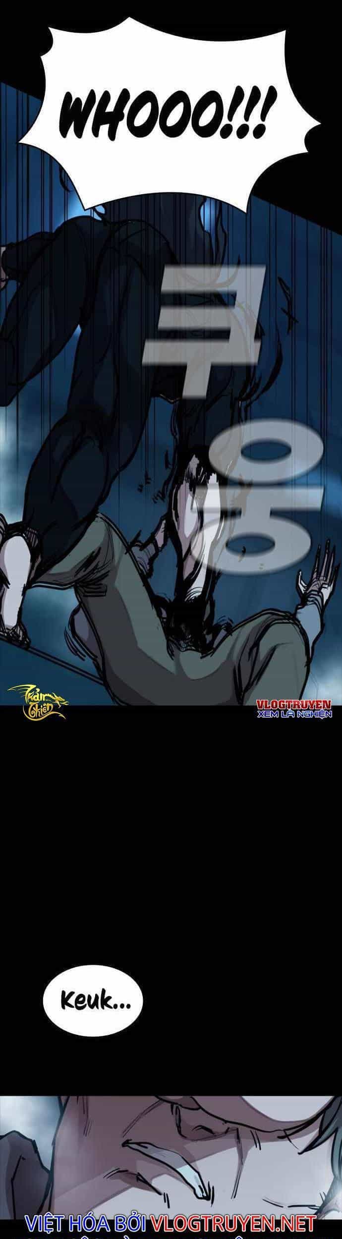 Xích Nguyệt - Chương 5 - ảnh 25