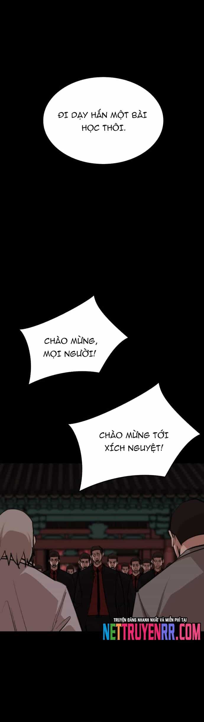 Xích Nguyệt - Chương 51 - ảnh 6