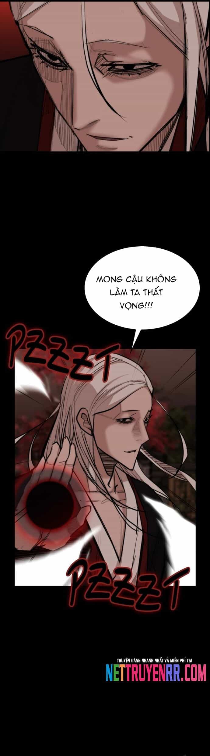 Xích Nguyệt - Chương 52 - ảnh 42