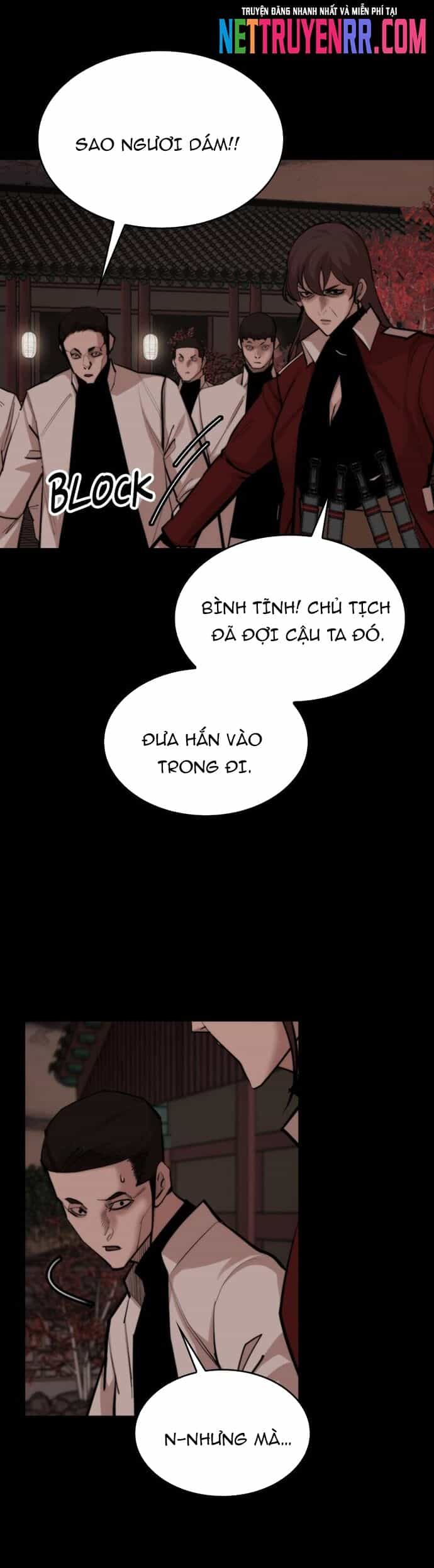 Xích Nguyệt - Chương 52 - ảnh 7
