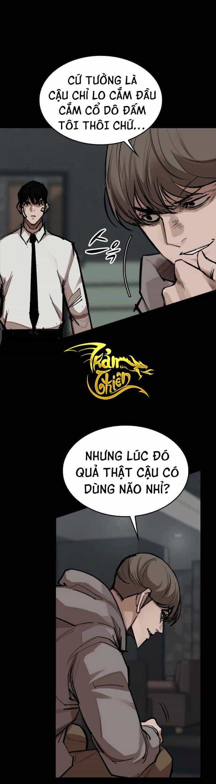 Xích Nguyệt - Chương 6 - ảnh 25