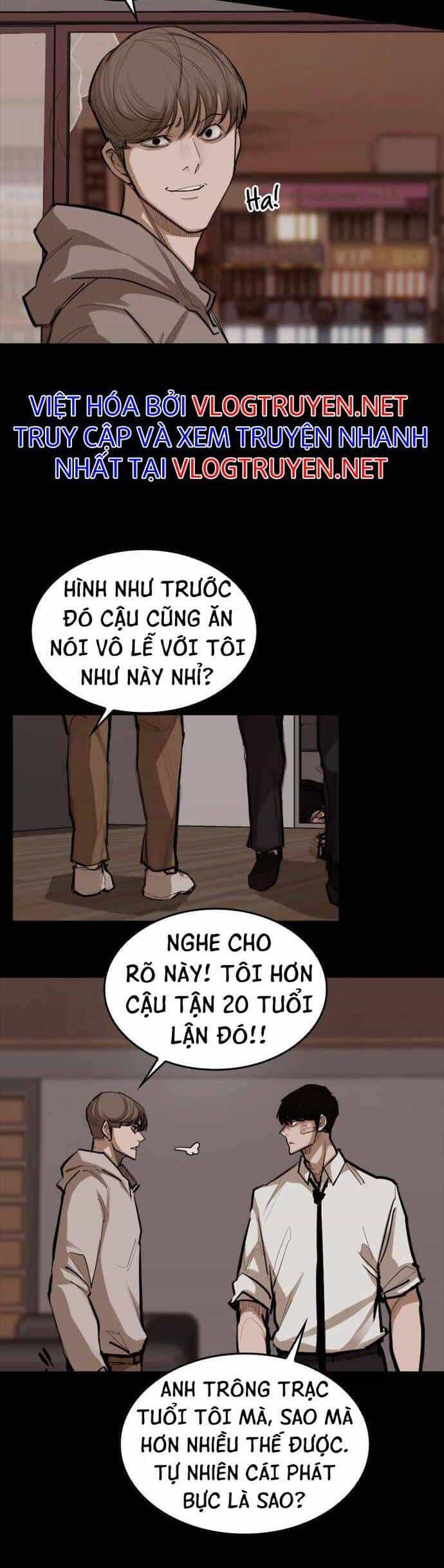 Xích Nguyệt - Chương 7 - ảnh 8