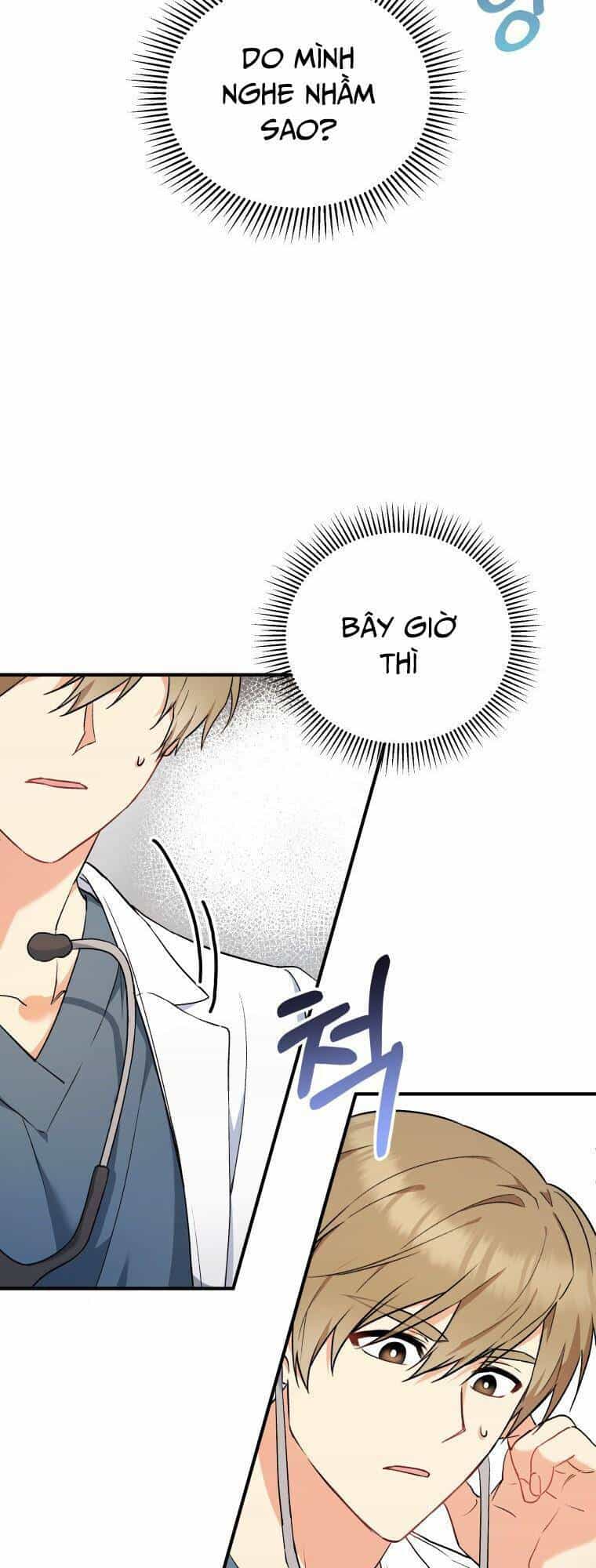 Xin Chào! Bác Sĩ Thú Y - Chương 1 - ảnh 60